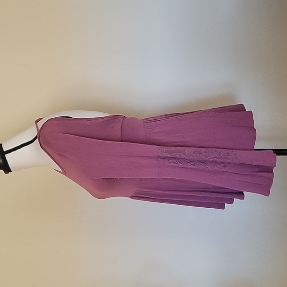 AEO Soft & Sexy boho top - Picture 2 of 6